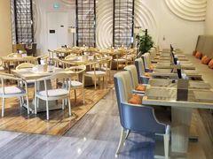 -重庆悦来温德姆酒店
