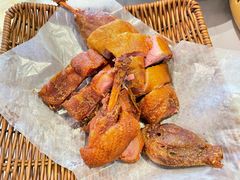 盐商椒香鸭-川人百味(亿合城店)