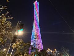 -海心沙亚运公园