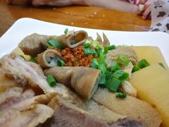 -繁仔牛杂(石排店)