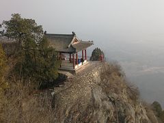 -北京鹫峰国家森林公园