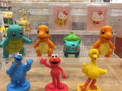 -名创优品(天河区正佳广场二店)