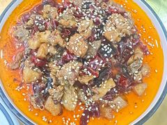 -厨神老街兔·淳朴人家店(盐帮菜风味名店)