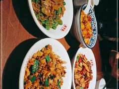 -天下客饭店(中山路店)