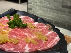-韩宫宴烤肉·料理(桐乡吾悦广场店)