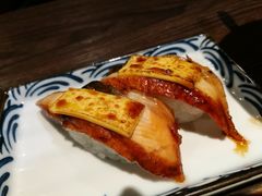 -大雄寿司(中华广场店)