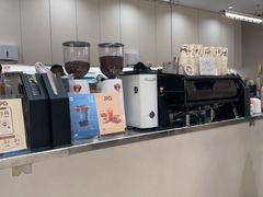-JPG canteen(广州乐峰广场店)