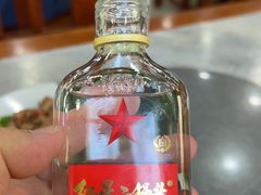 -壹条龙饭庄台基厂店