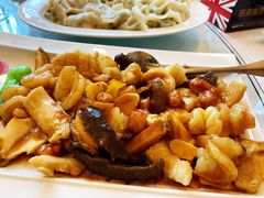 -万宝海鲜舫(劳动公园店)