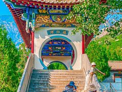 -禅宗少林·音乐大典