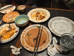 -阿里家·新疆烤肉酒場