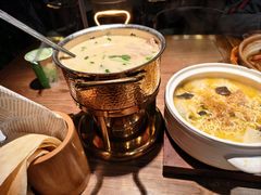 -大潮淮·淮扬菜(何园旗舰店)