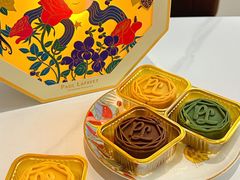 -PAUL LAFAYET 法式甜品(港汇广场店)