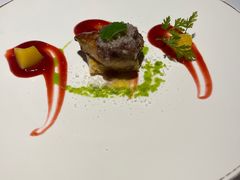 -燃扒房Steakhouse(皇庭店)