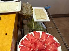 -老诚一锅(惠新西街店)