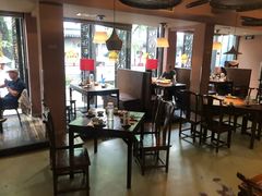 大堂-鱼食饭稻·苏浙土菜17年老馆子(平江路店)