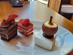 -广州富力君悦大酒店·凯菲厅