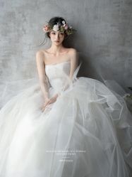 -雪中彩影婚纱摄影·微光艺术中心