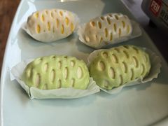 -润泽天·湘味家宴(岳麓山店)