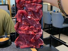 -林记潮牛·牛肉火锅(上马墩店)