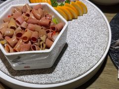 -隆喜元鱼汤包·海鲜(中联广场店)