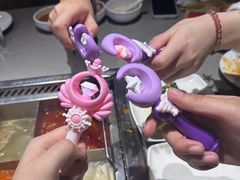 -海底捞火锅(万科广场店)