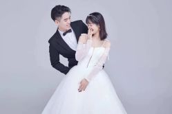-薇咖映画婚纱摄影工作室