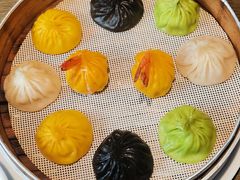 -隆喜元鱼汤包·海鲜(中联广场店)