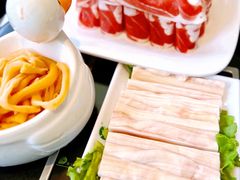 -绿达涮府(重庆路店)