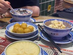 -捷信牛奶甜品世家(合生汇店)