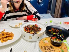 -望乡楼上海菜(日月光店)