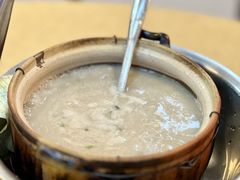 -陈记稻香潮汕砂锅粥(华强南店)