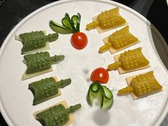 -知楚•精致湖北菜(武商MALL店)