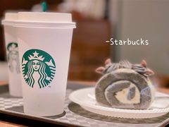 -星巴克(温州瑞安吾悦广场店)