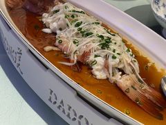 -大董(环贸iapm店)