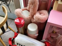 -星巴克(深圳佳宁娜友谊广场店)