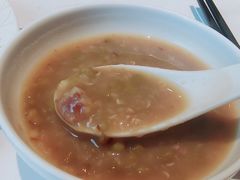 栗子绿豆汤-花城苑广府菜(侨鑫店)