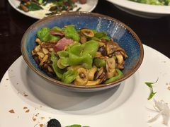 -大理实力希尔顿酒店•御玺中餐厅