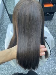 -88潮牌美发沙龙