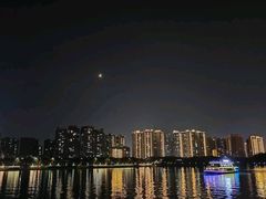 -北江夜游黄金1号1029豪华游艇