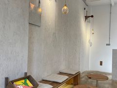 用餐区-雪凇咖啡snowsong(三盛店)