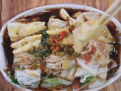 鸡蛋肠粉-牛氏石磨肠粉(海璟国际店)