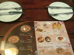 -Mr.Pizza米斯特比萨(合肥一九一二街区店)