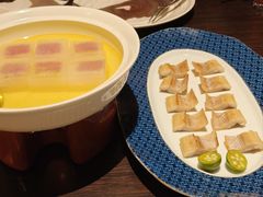 -庐灶江南·江南菜·四合院Bistro(东直门雍和宫·原华侨宾馆店)