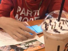 -西西弗书店&矢量咖啡(壹方购物中心店)