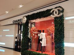 -CHANEL(ifs国际金融店)