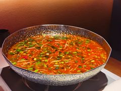 -旺福·贵州酸汤牛肉火锅(陆悦天地店)
