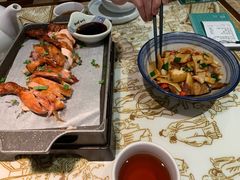 -俏九州·小炒黄牛肉(华润万象汇店)