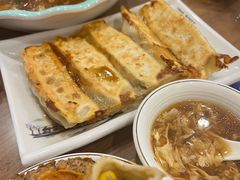 -春水锅贴·传统鲁菜(大明湖店)