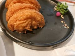 -广州酒家(天字码头店)